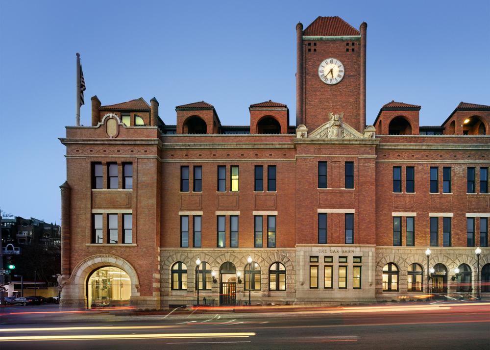 The Tennis Journey Workshop